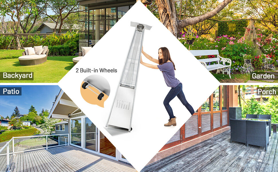 42000_BTU_Pyramid_Patio_Heater_with_Wheels-4