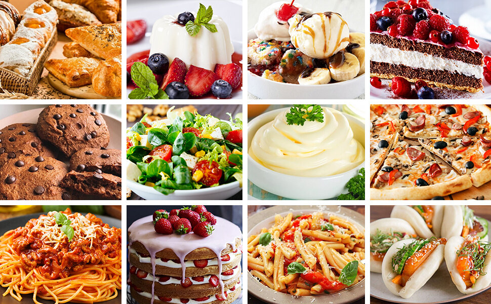 Household Stand Mixer