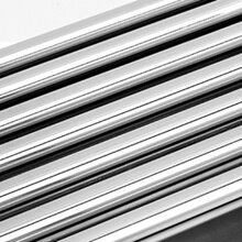 7 Stainless Steel Rollers for 18 Hot Dogs