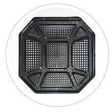 Bottom Protection for the washer