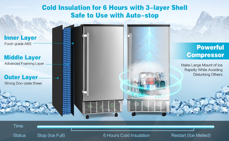 ice maker