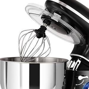 household  stand mixer