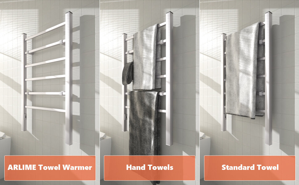 towel warmer