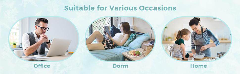 Homemade Dessert Maker