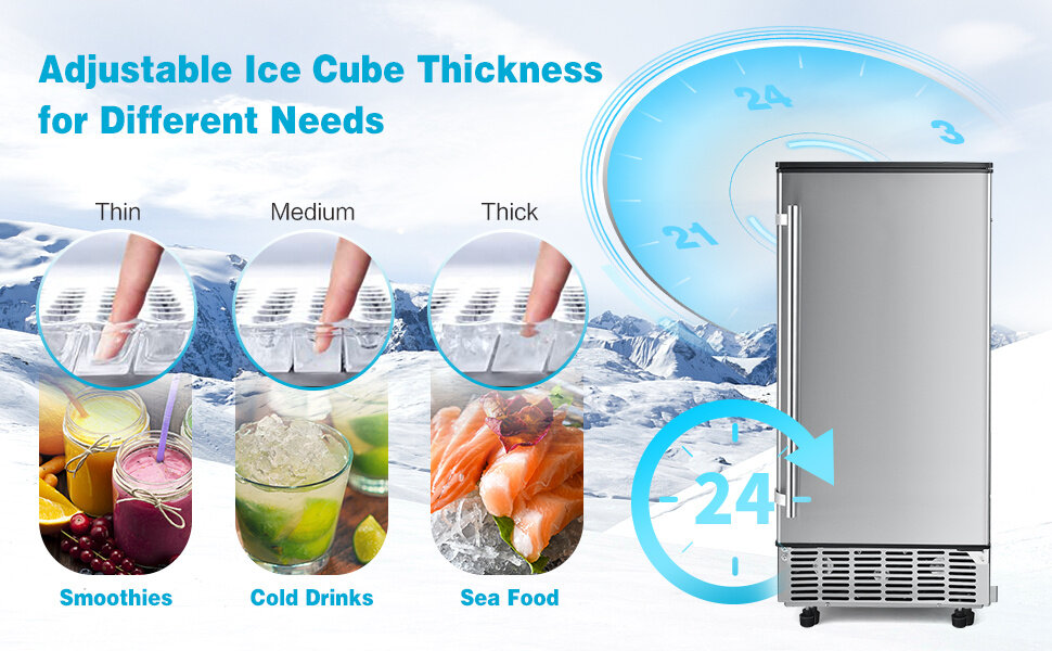 ice maker