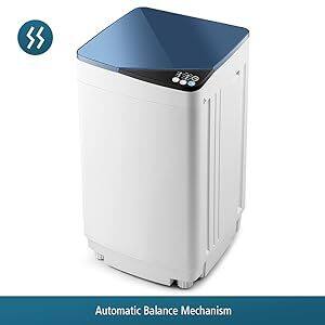 Mini Laundry Machine