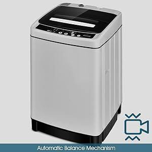 Mini Laundry Machine