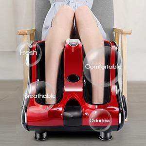 foot leg Massager