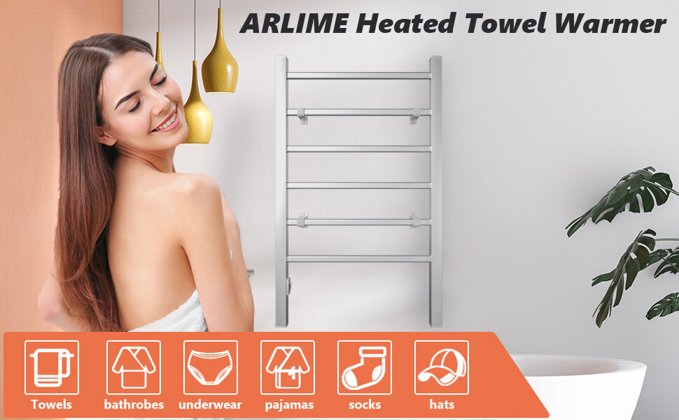 towel warmer