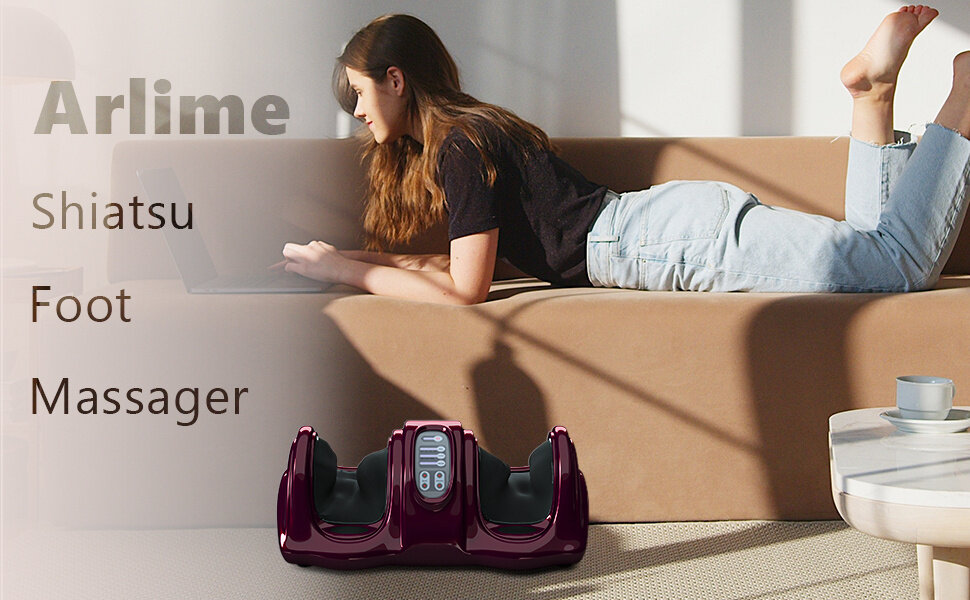 foot massager