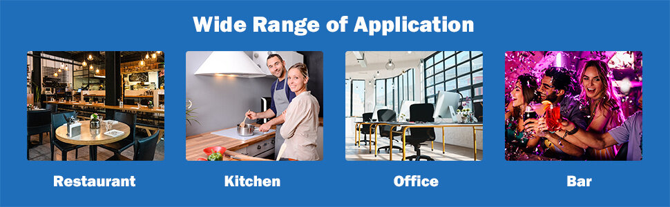 kitchen home restaurant office bar