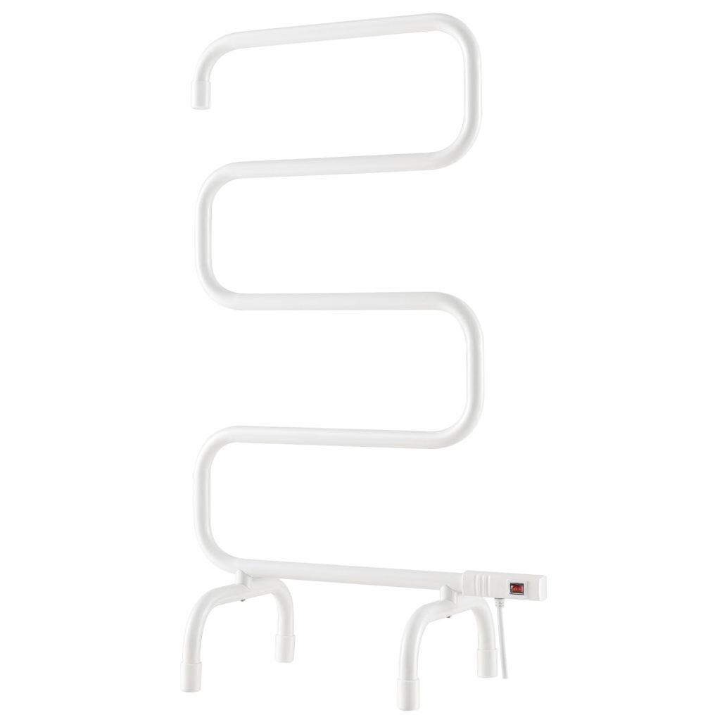 ARLIME Towel Warmer and Drying Rack, Electric Heated Towel Warmer
