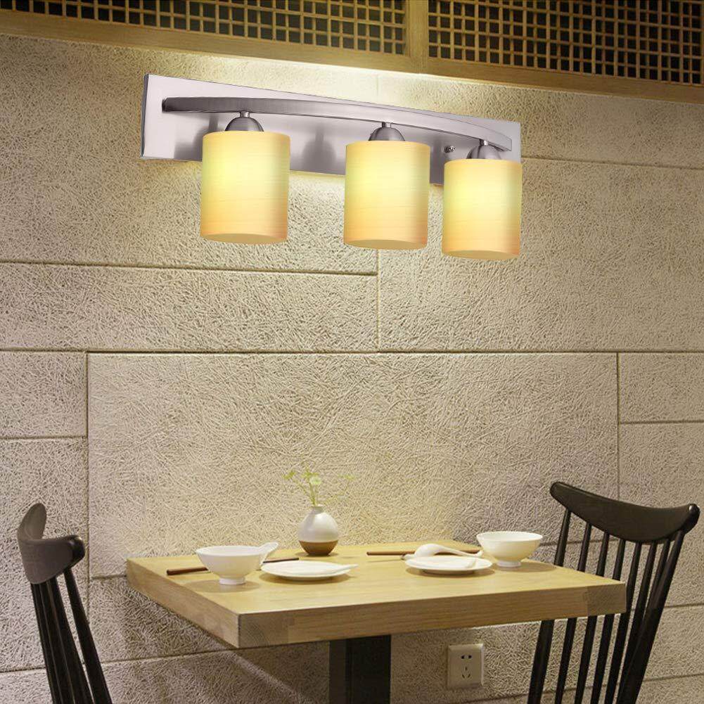 ARLIME Bathroom Vanity Light, Bath Light Bar Fixture Interior Lighting