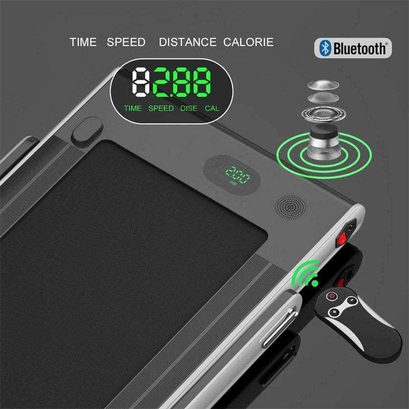 Replacement Remote Control for Specific Superfit Treadmills with Infrared Technology