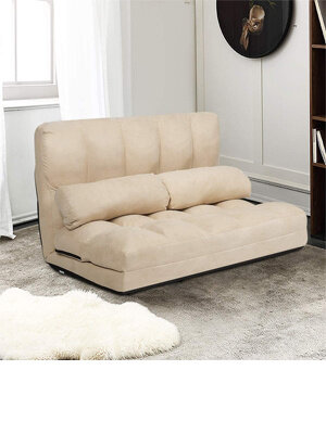 adjustable folding sofa bed