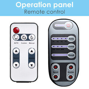 Foot Massager Machine Massage