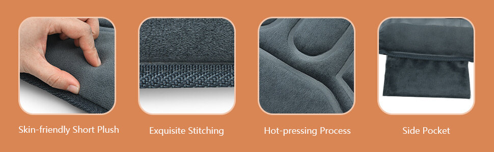 Full Body Massage Mat