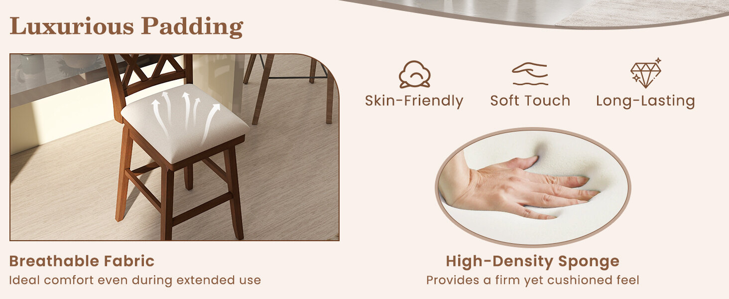 counter height bar stools