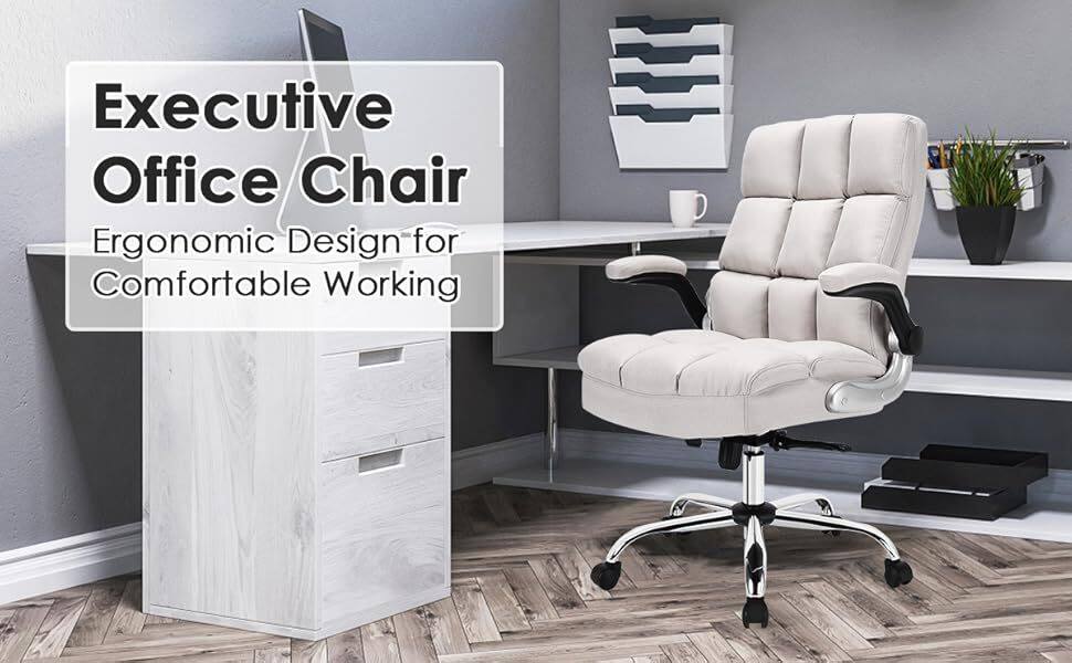 Executive Office Chair