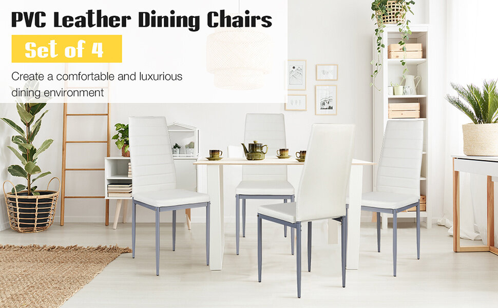 dining chairs
