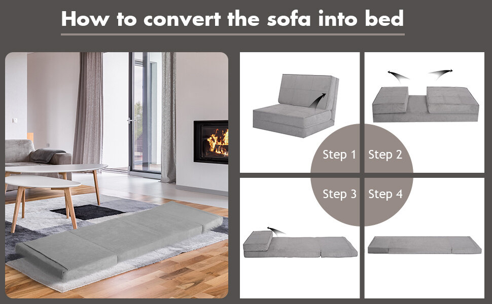 floor sofa