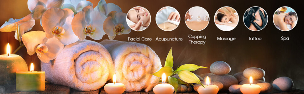 Face Cradle Armrests Headrest Carrying Bag