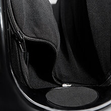 Foot Massager Machine Massage