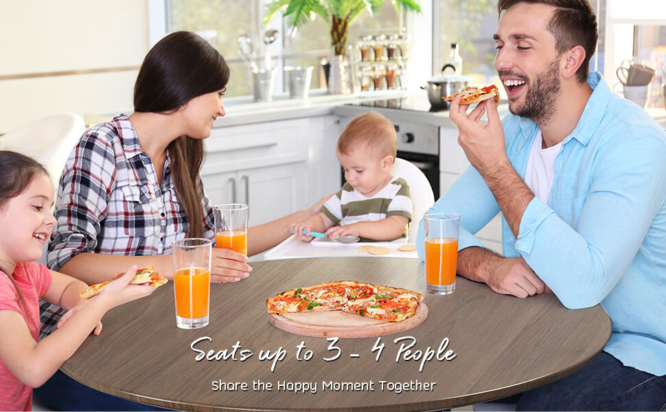 Farmhouse Kitchen Table