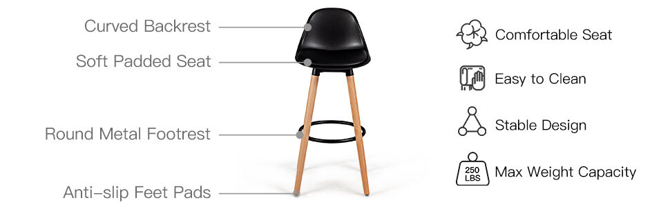 bar stool