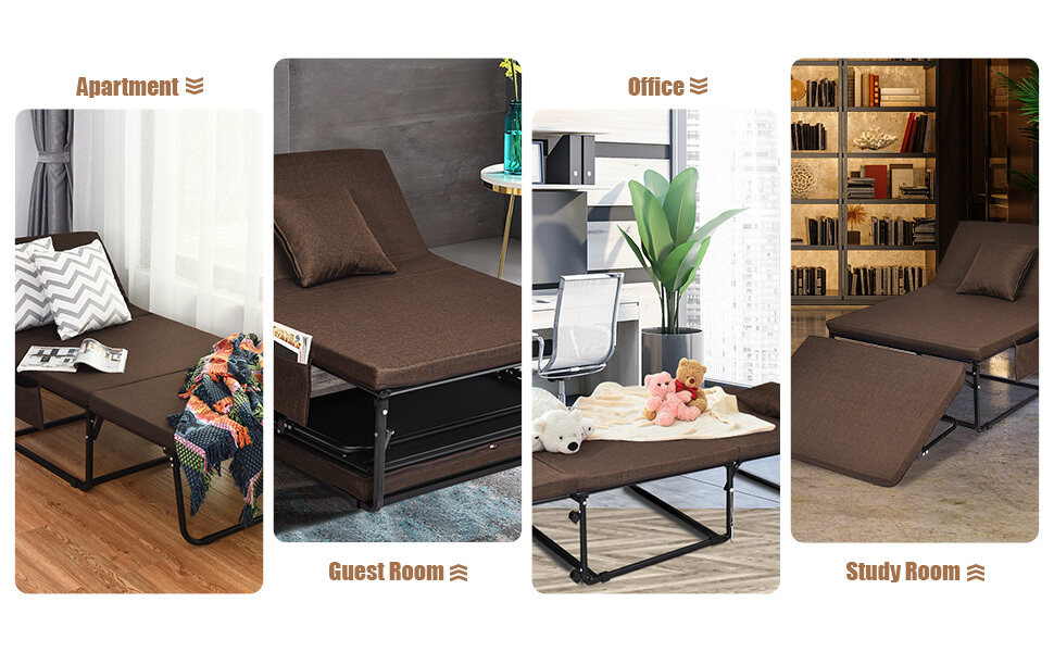 convertible sofa bed