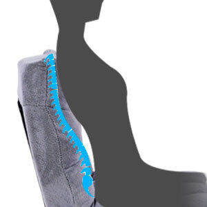 Folding Gaming Sofa Chair