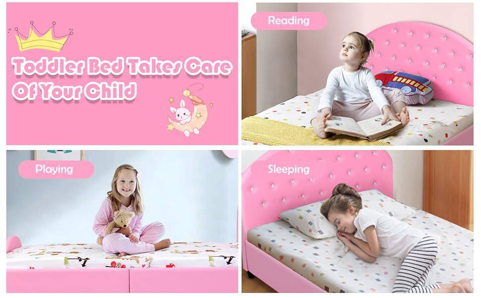 kids bed
