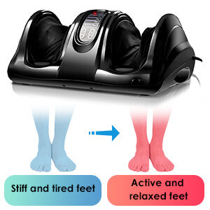 Foot Massager Machine Massage