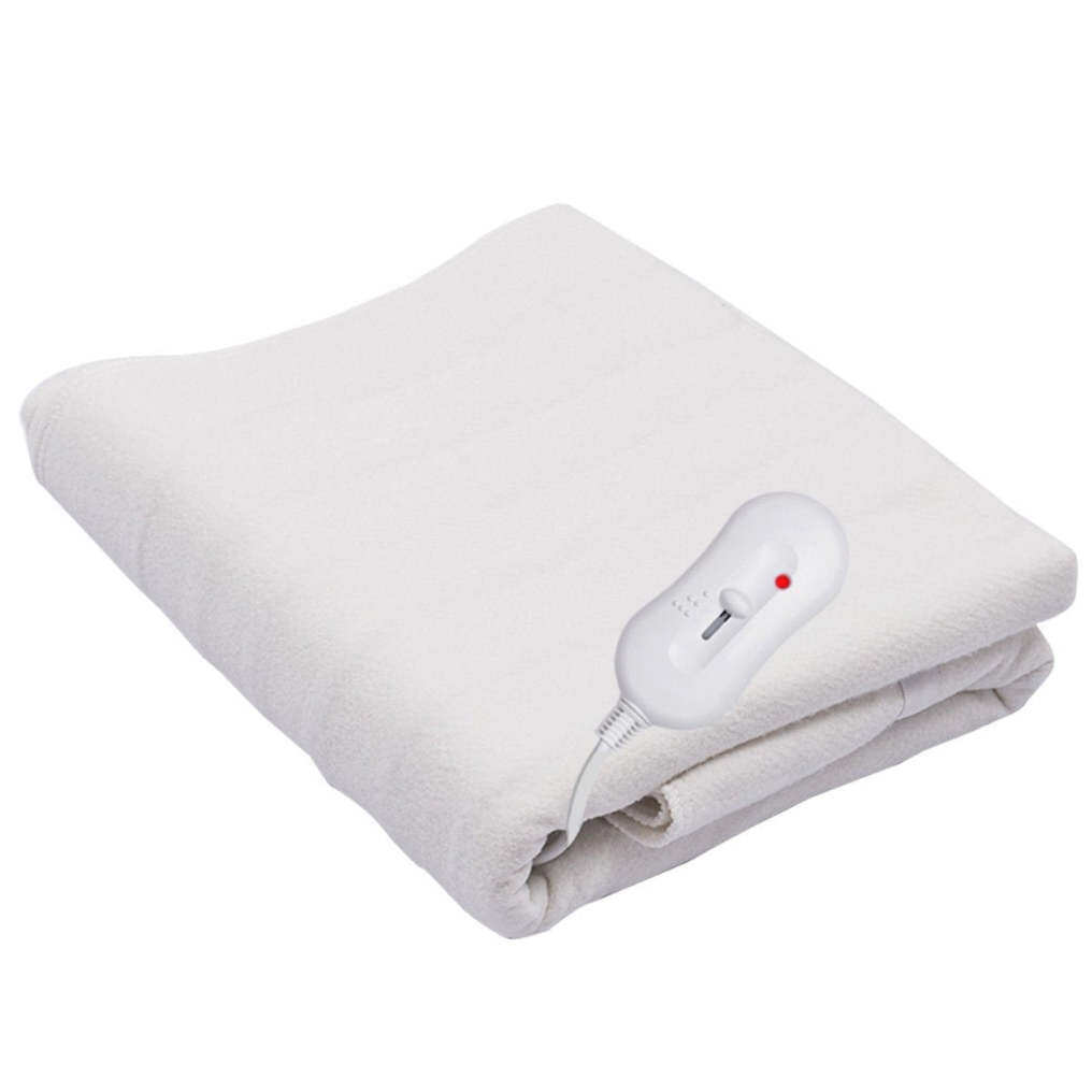 KOMFOTT Spa Table Heating Pad with 3 Heat Settings, Auto Overheat Protection