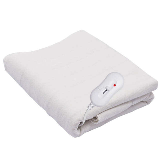 KOMFOTT Spa Table Heating Pad with 3 Heat Settings, Auto Overheat Protection