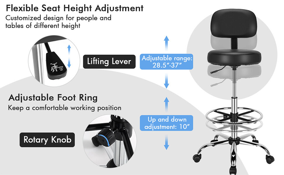 home office desk chair