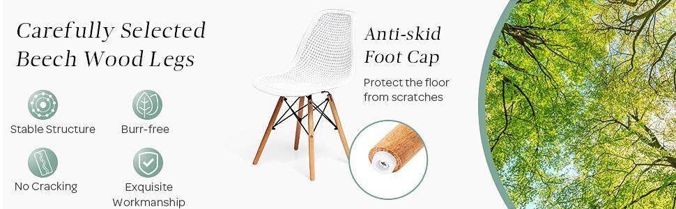 modern dining chairs