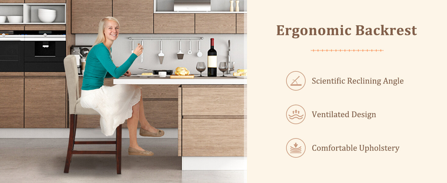 counter height bar chairs