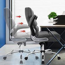 home office desk chair