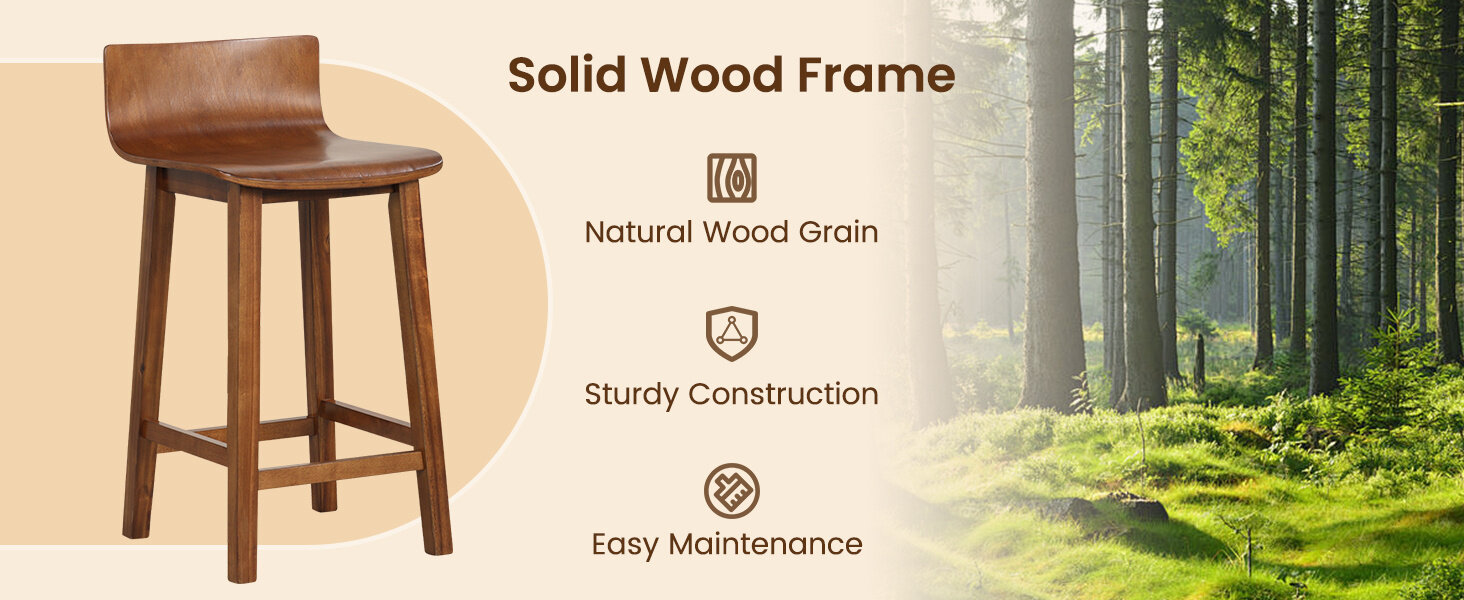 counter height bar chairs