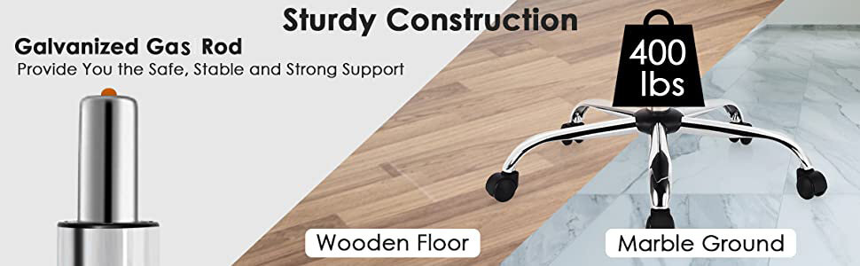 Executive Office Chair