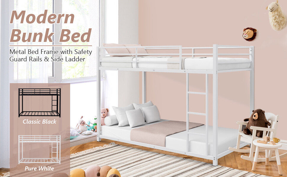 Kids Bunk Bed