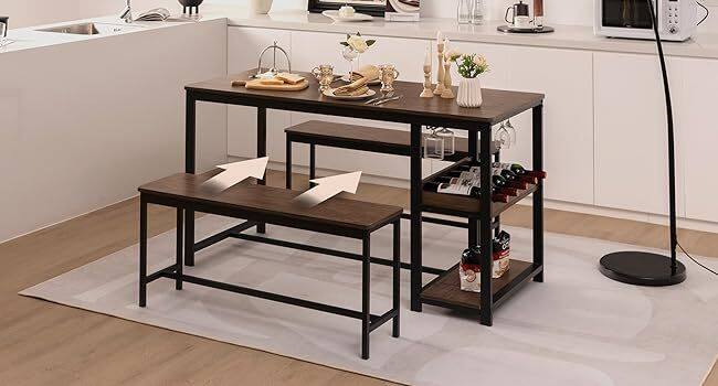 KC54509GR-bench in use