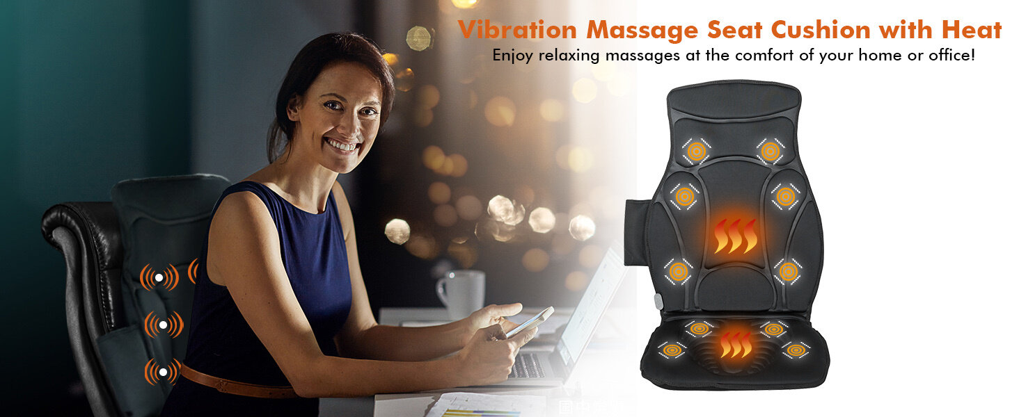 back massage
