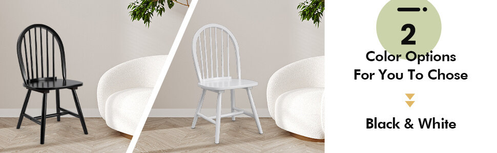 windsor dining chairs