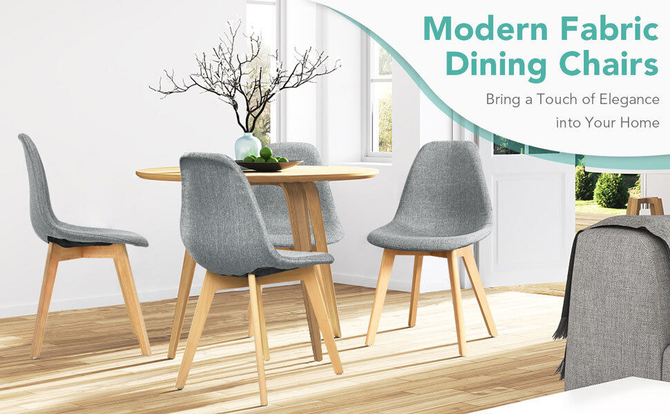 modern dining chairs