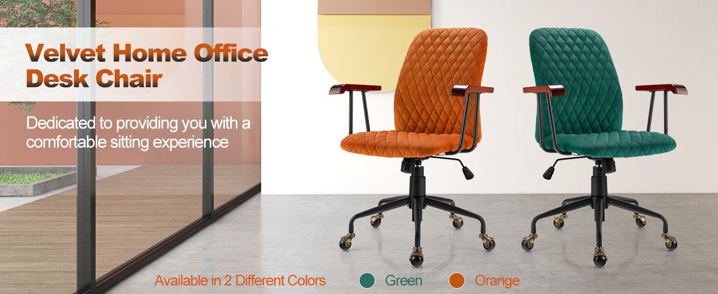 office chair