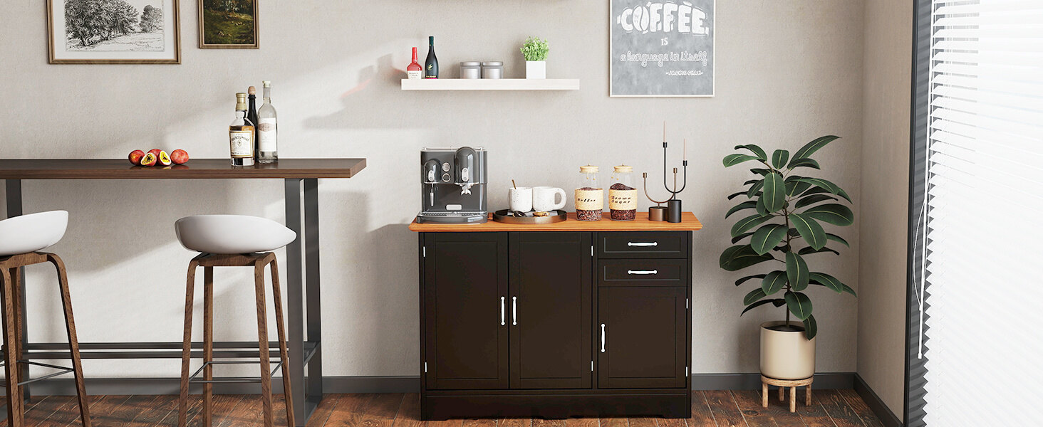 buffet cabinet