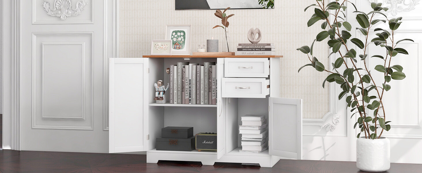 buffet cabinet