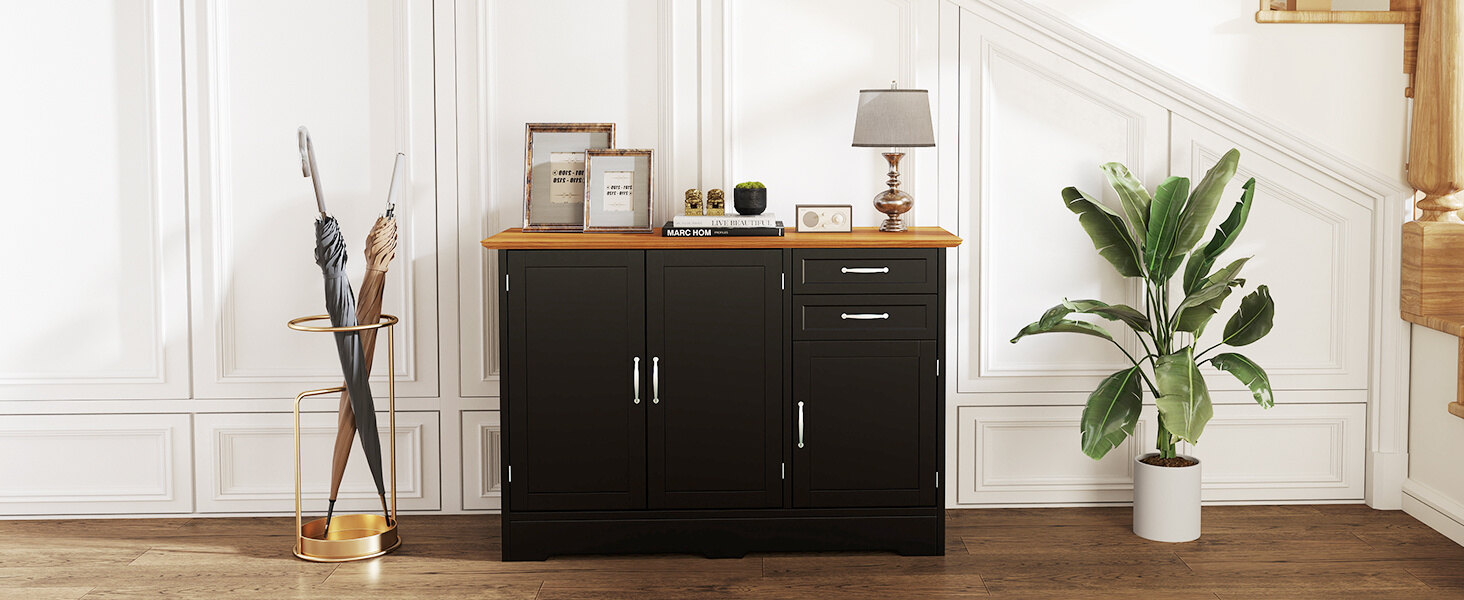 buffet cabinet